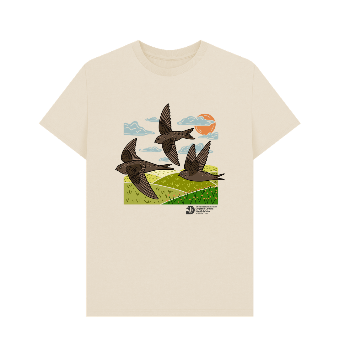 Oat Printed T-shirt