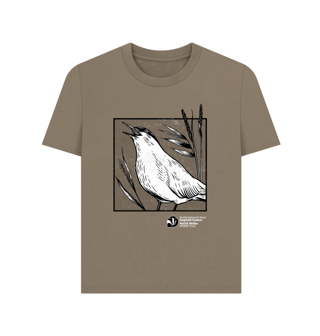 Willow Printed T-shirt