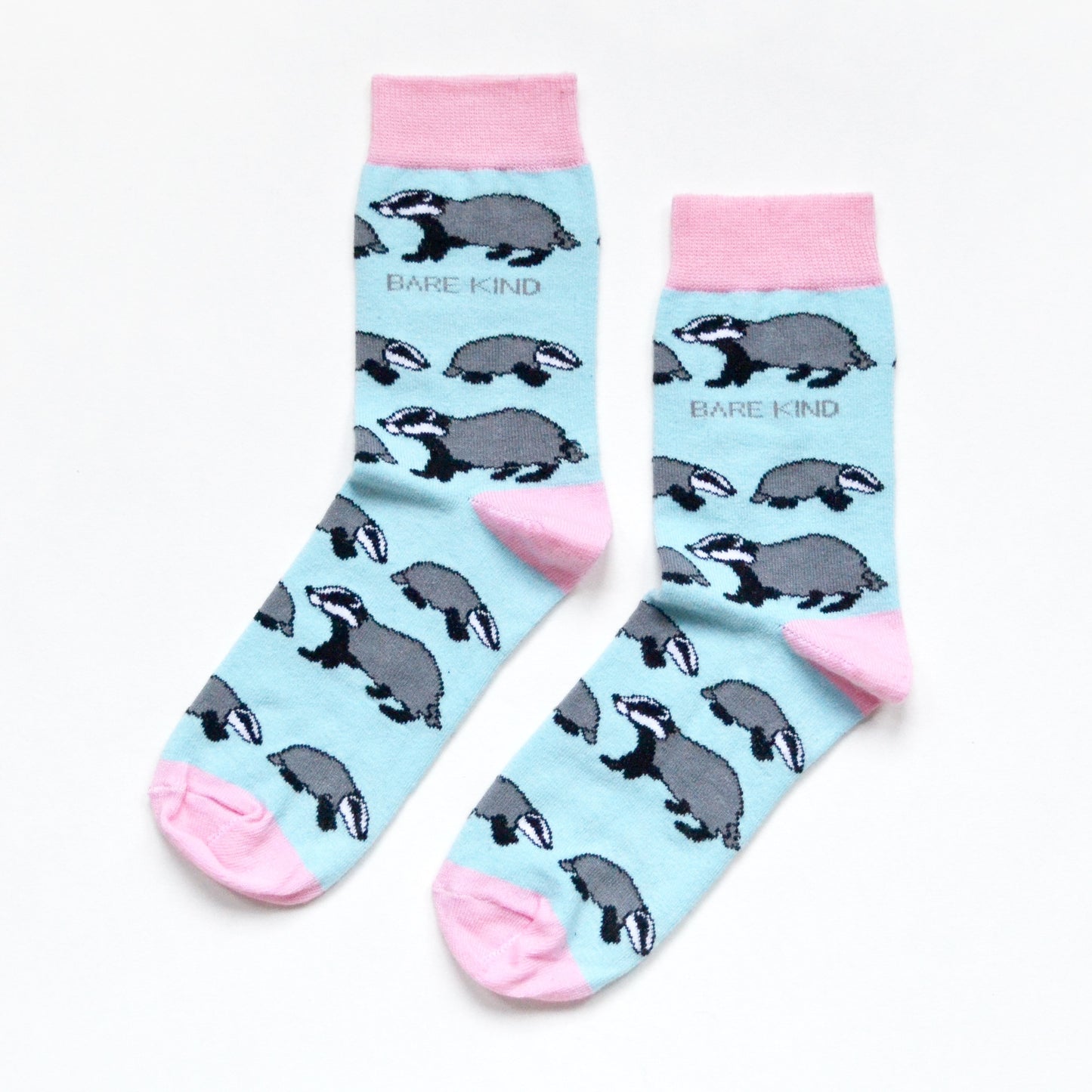 Bare Kind Bamboo Socks