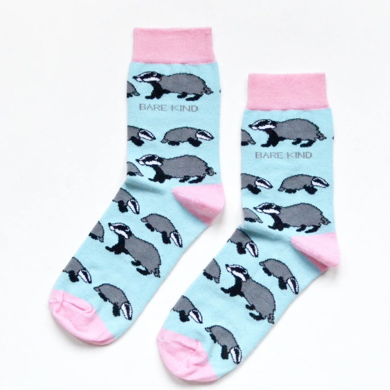 Bare Kind Bamboo Socks