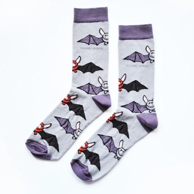 Bare Kind Bamboo Socks