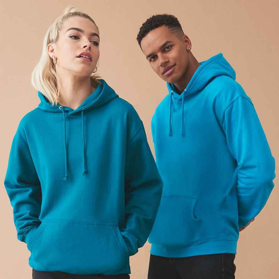 NWWT logo Hoodie (adults)