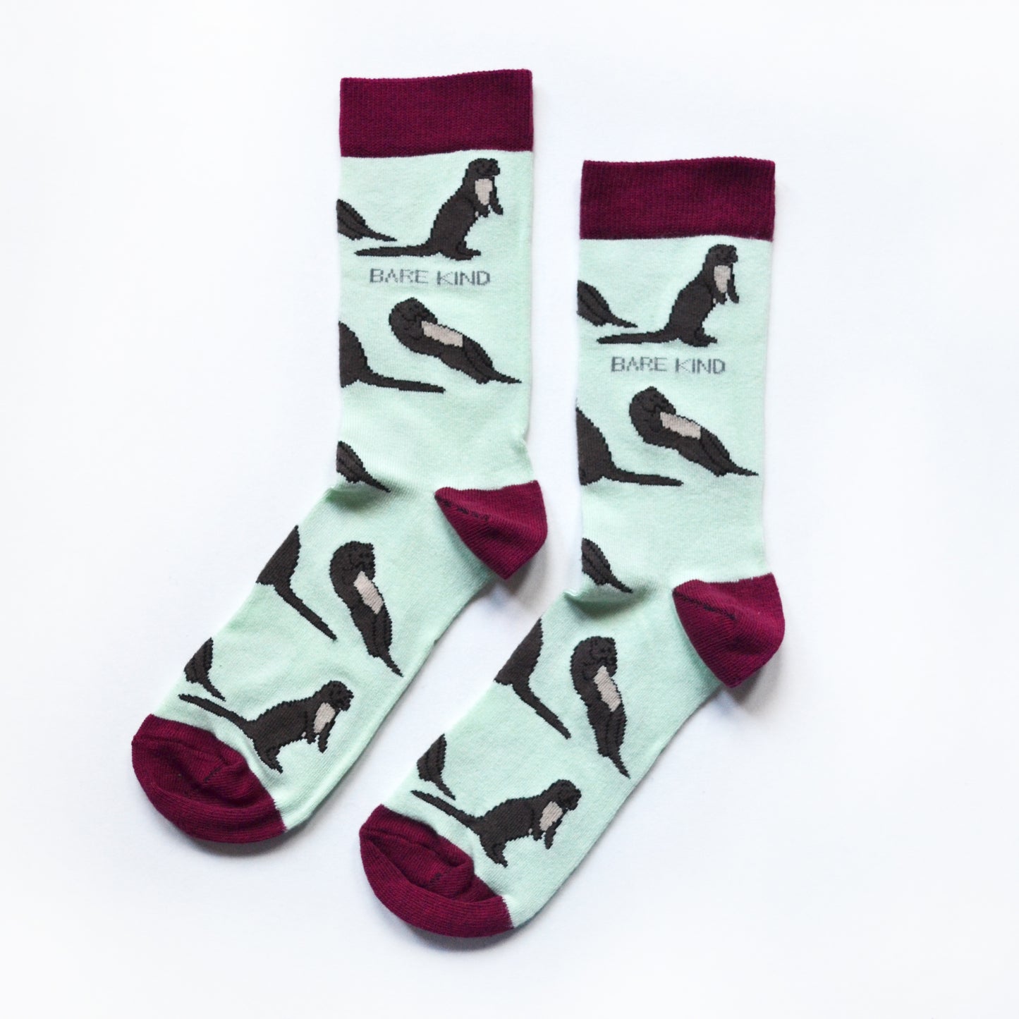 Bare Kind Bamboo Socks