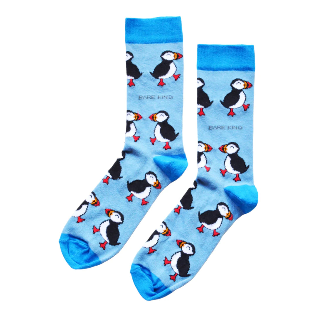 Bare Kind Bamboo Socks
