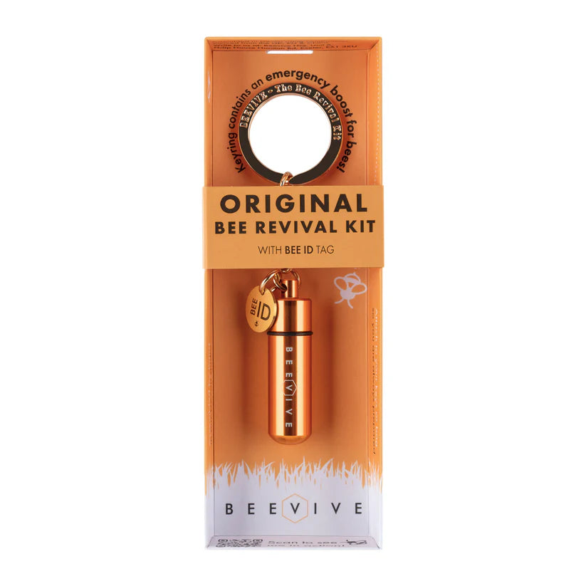 Beevive - the original Bee rivival kit (gold)