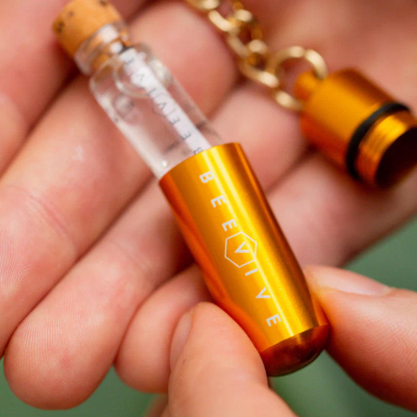 Beevive - the original Bee rivival kit (gold)