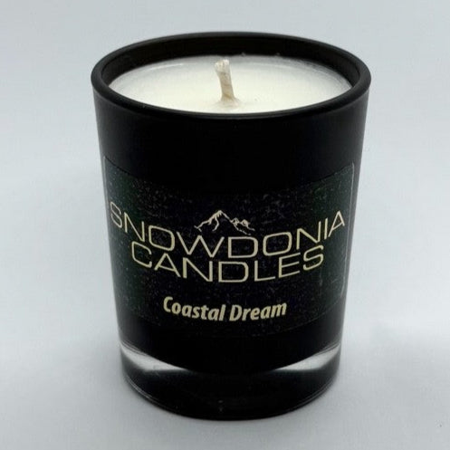 Snowdonia Candle range - 9 cl size