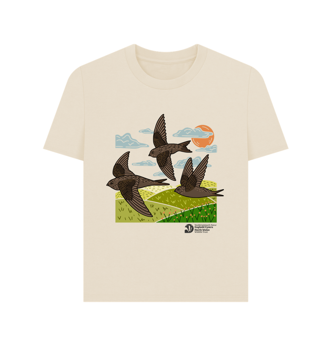 Oat Printed T-shirt