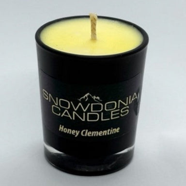 Snowdonia Candle range - 9 cl size