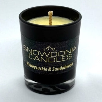 Snowdonia Candle range - 9 cl size