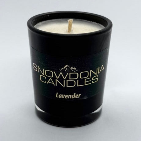 Snowdonia Candle range - 9 cl size
