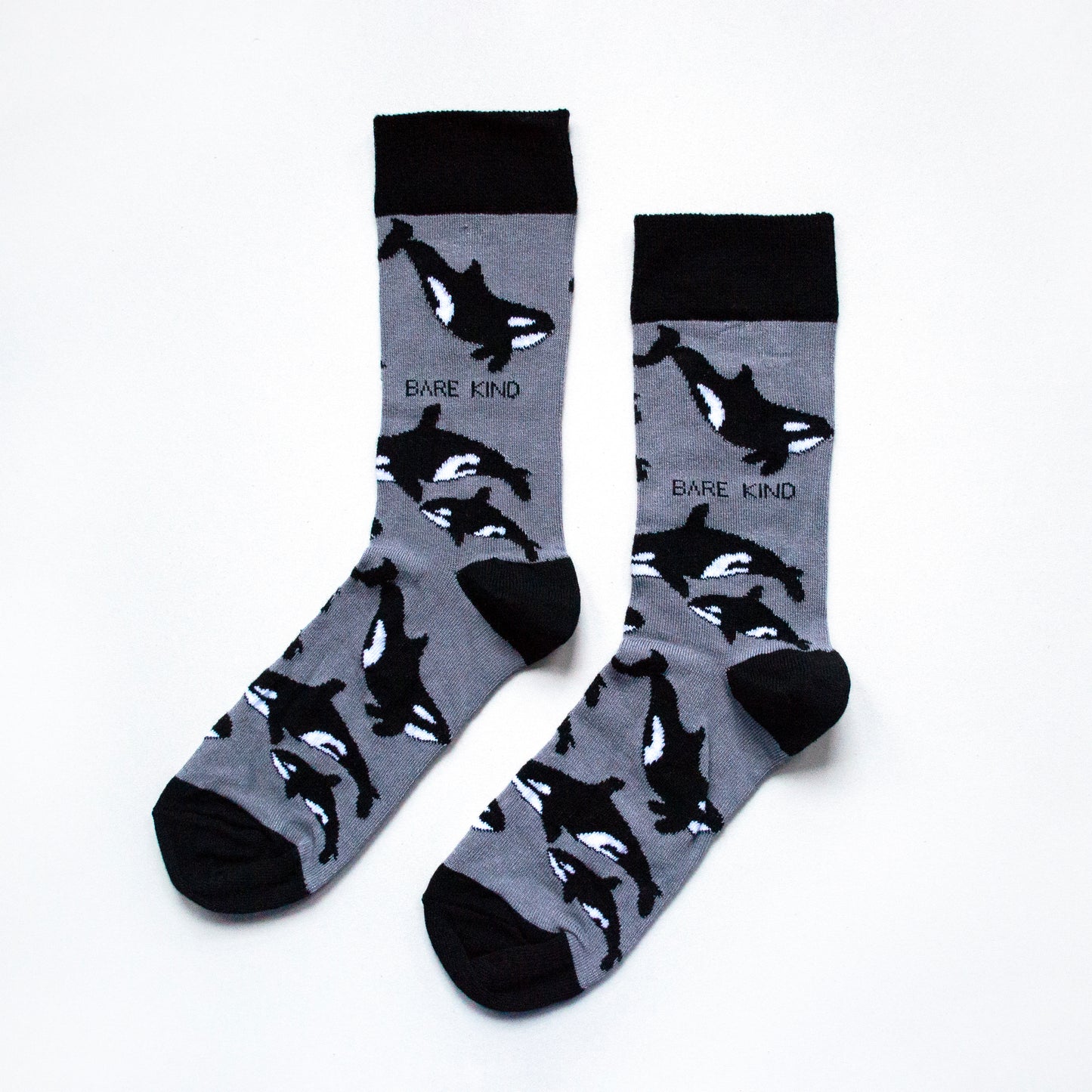 Bare Kind Bamboo Socks