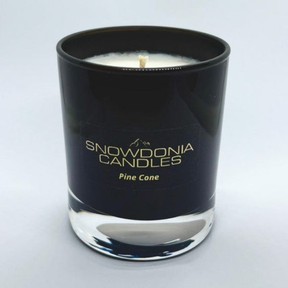 Snowdonia Candle range - 20cl size
