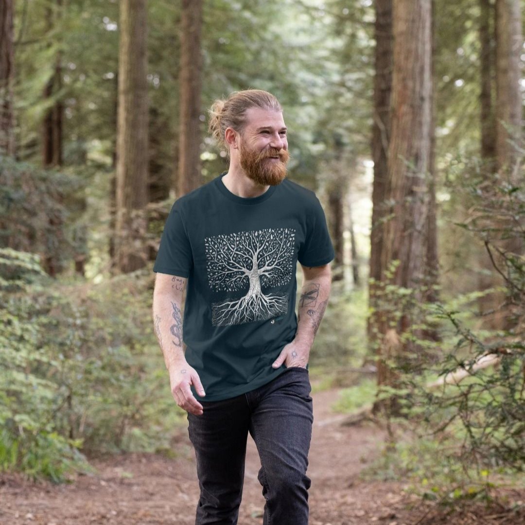 Tree T-shirt (Men)