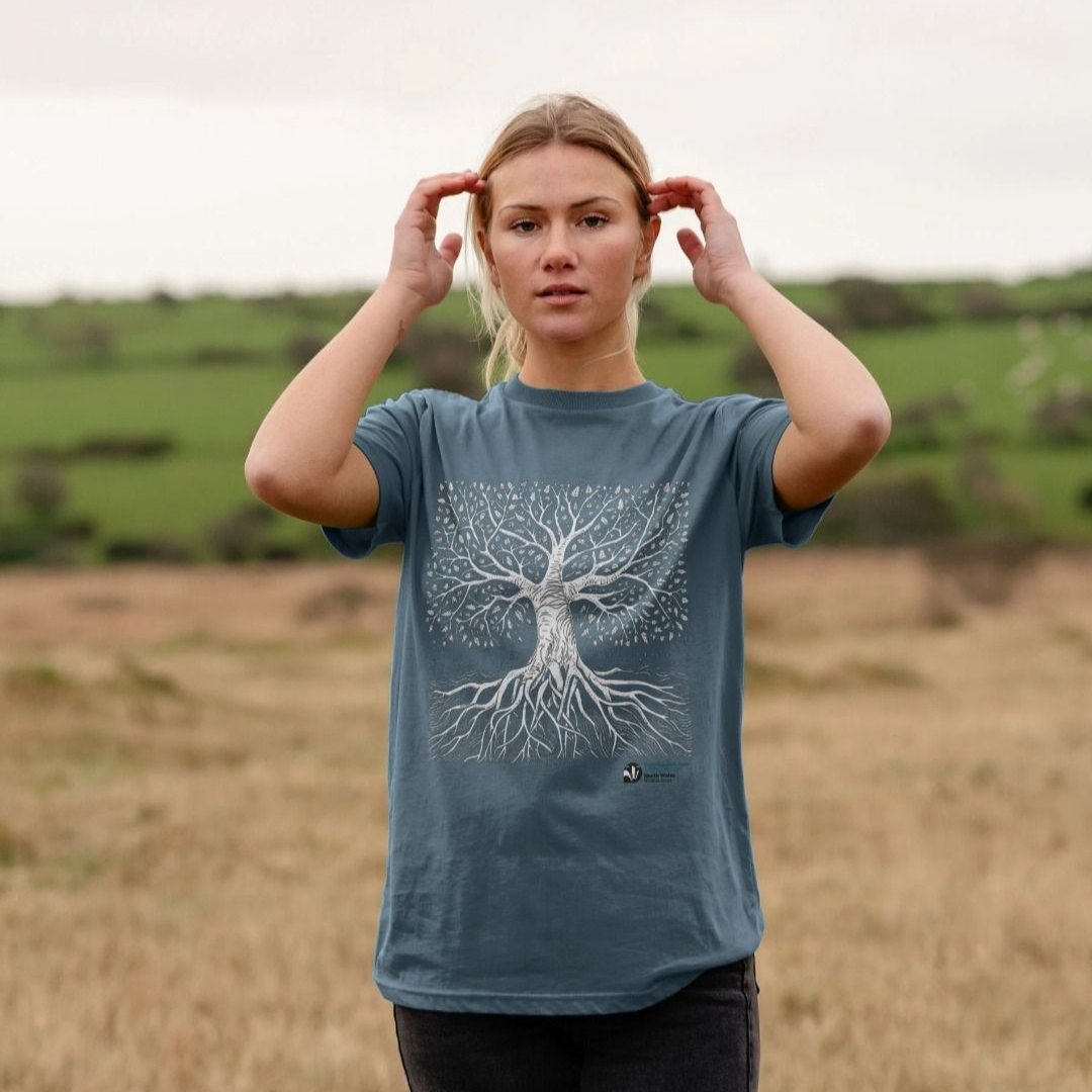 Tree T-shirt (Women)