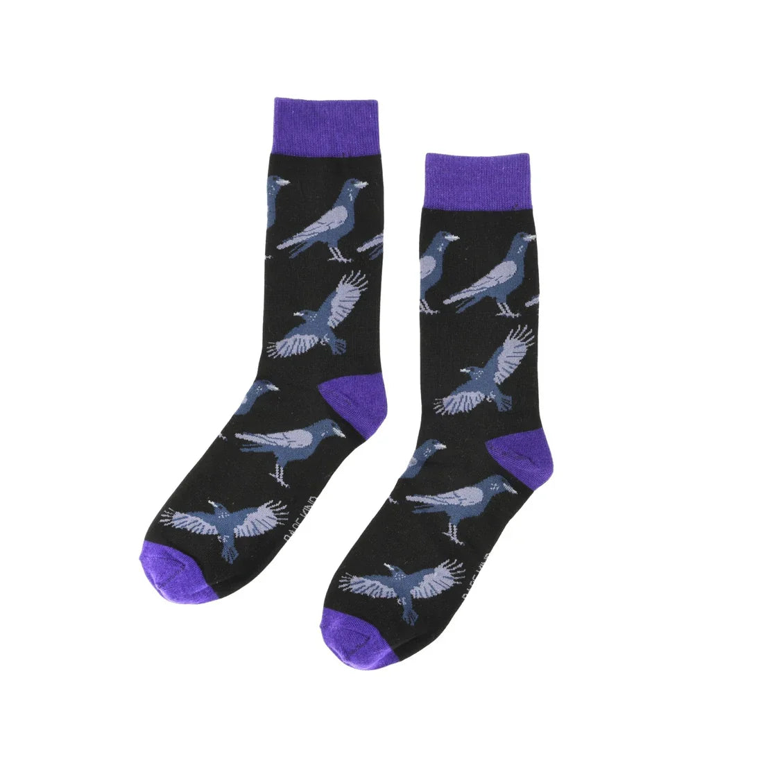 Bamboo socks by Bare Kind