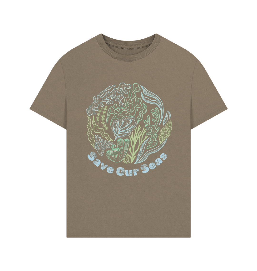 Willow Printed T-shirt