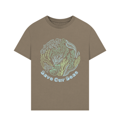 Willow Printed T-shirt