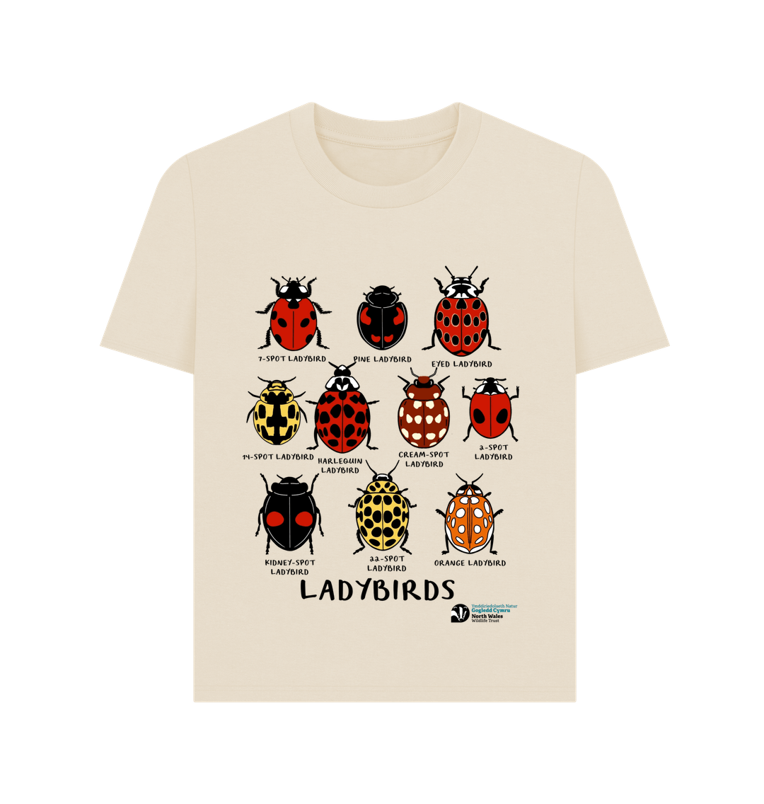 Oat Printed T-shirt
