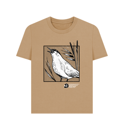 Sand Printed T-shirt