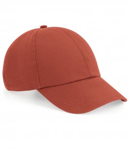 NWWT organic cotton baseball cap