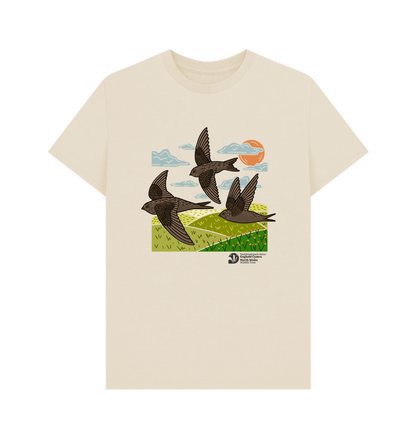 Oat Printed T-shirt