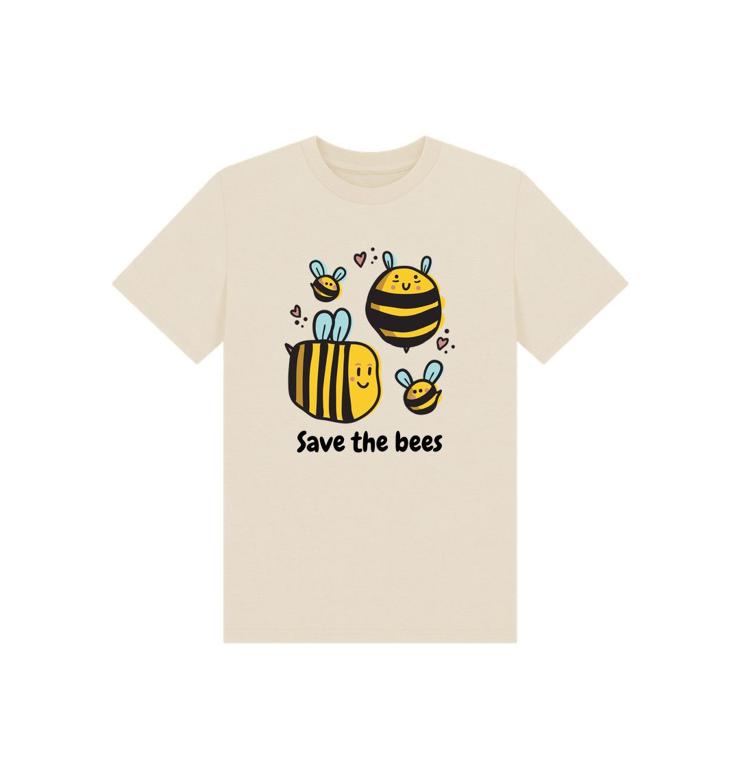Oat Printed Kids T-Shirt