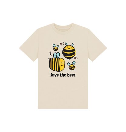 Oat Printed Kids T-Shirt