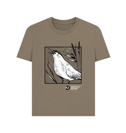 Willow Printed T-shirt