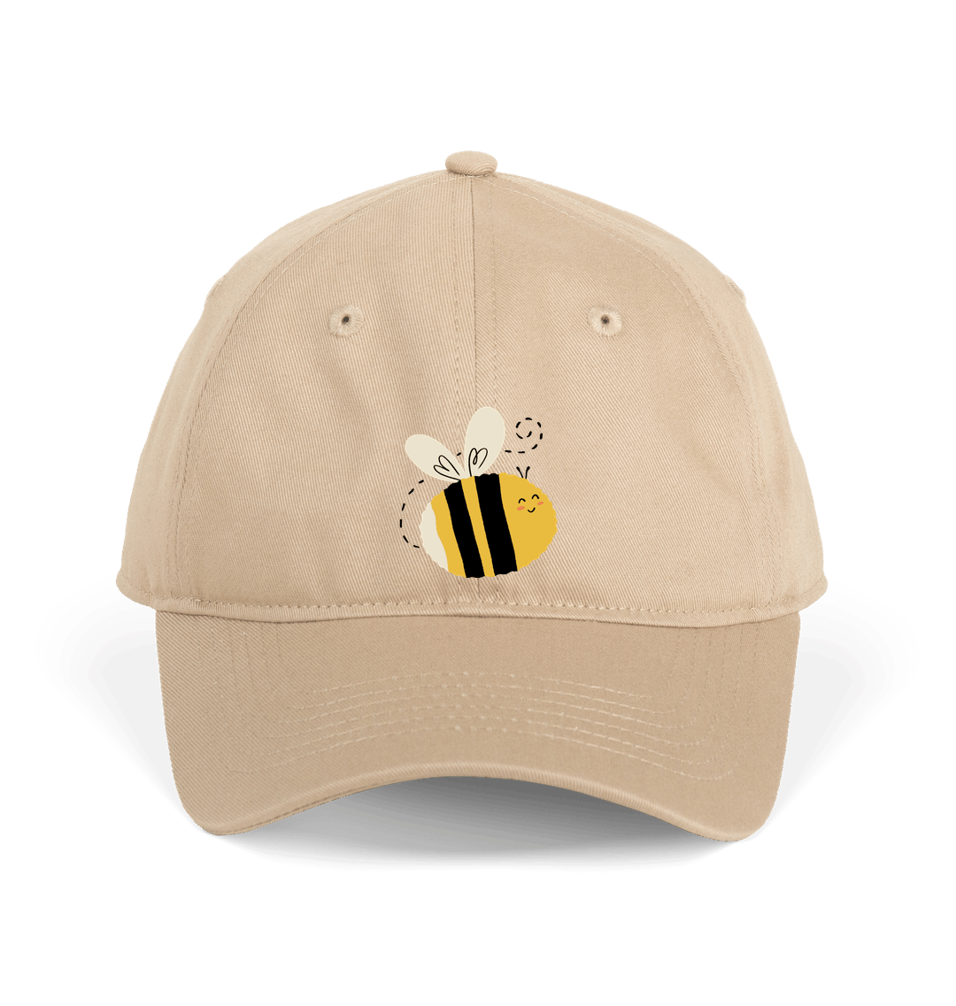 Oat Caps Front
