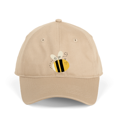 Oat Caps Front