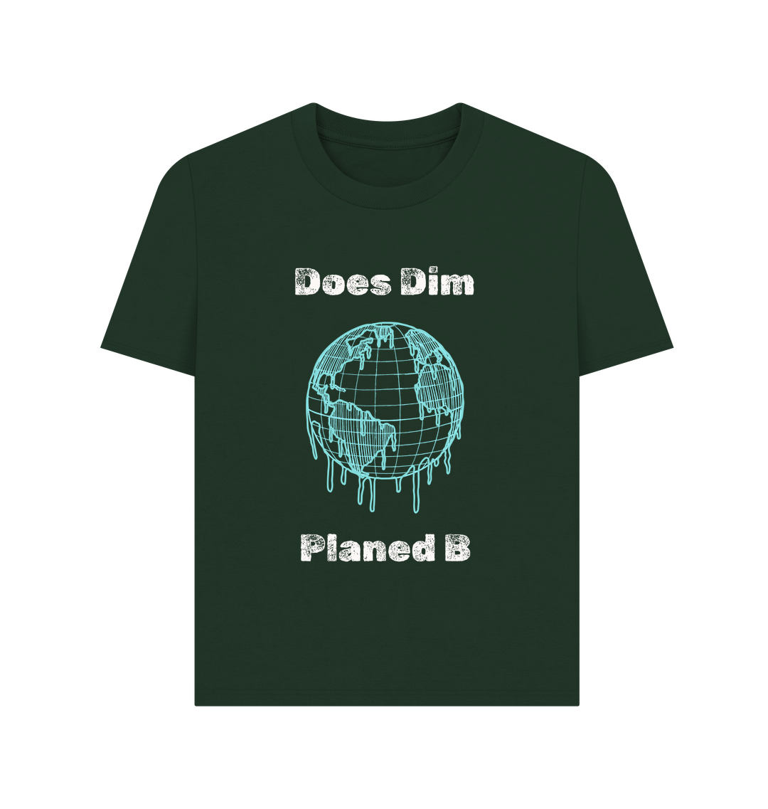 Evergreen Printed T-shirt