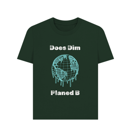 Evergreen Printed T-shirt