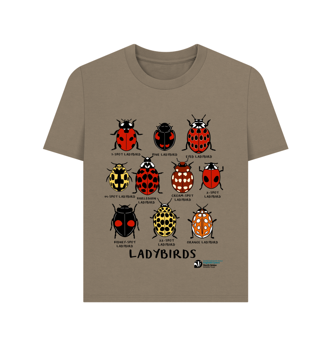 Willow Printed T-shirt