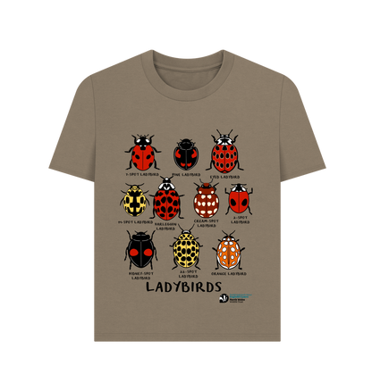 Willow Printed T-shirt