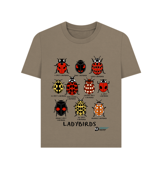 Willow Printed T-shirt