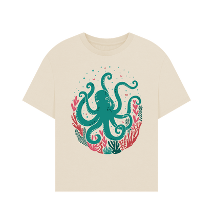 Oat Printed T-shirt