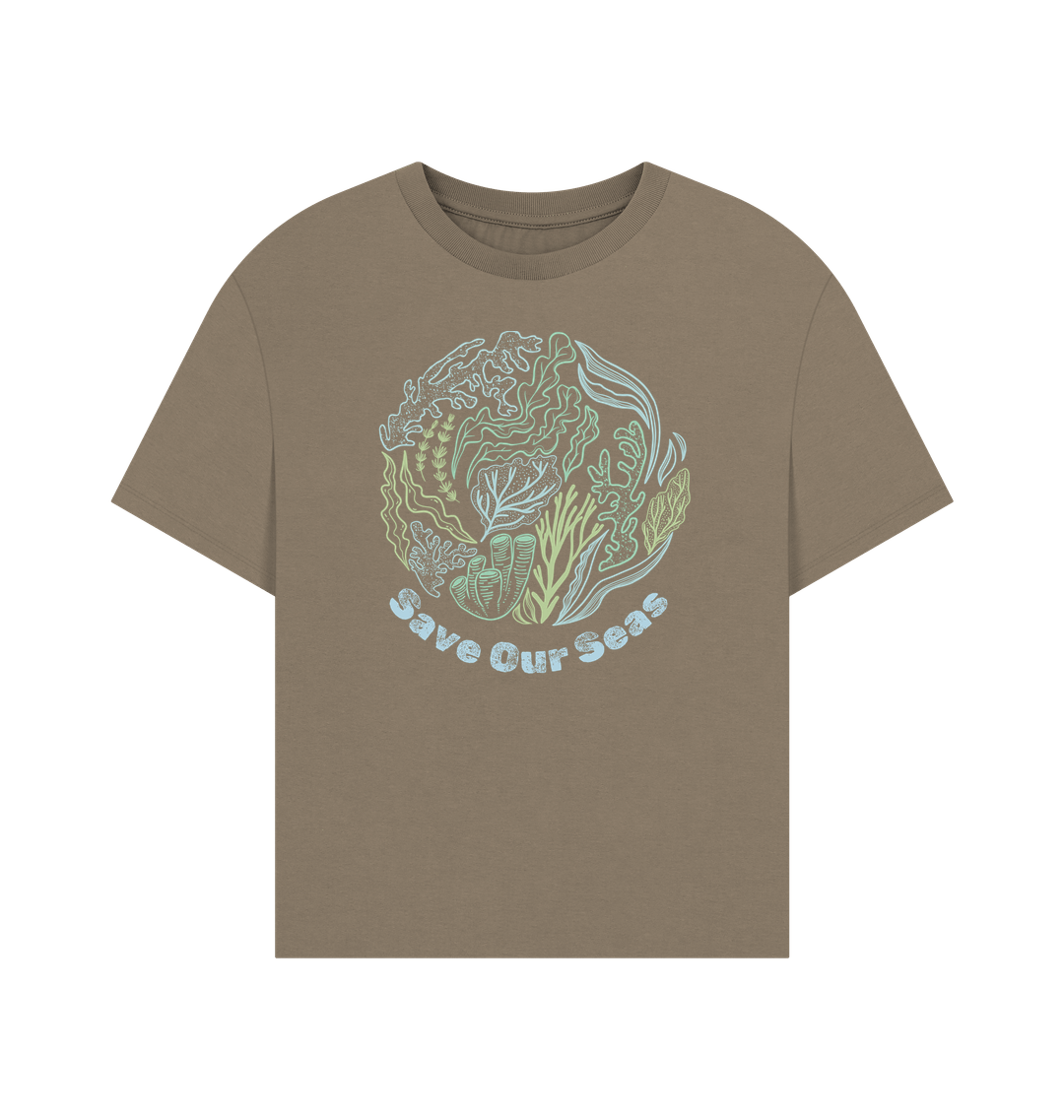Willow Printed T-shirt