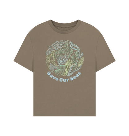 Willow Printed T-shirt