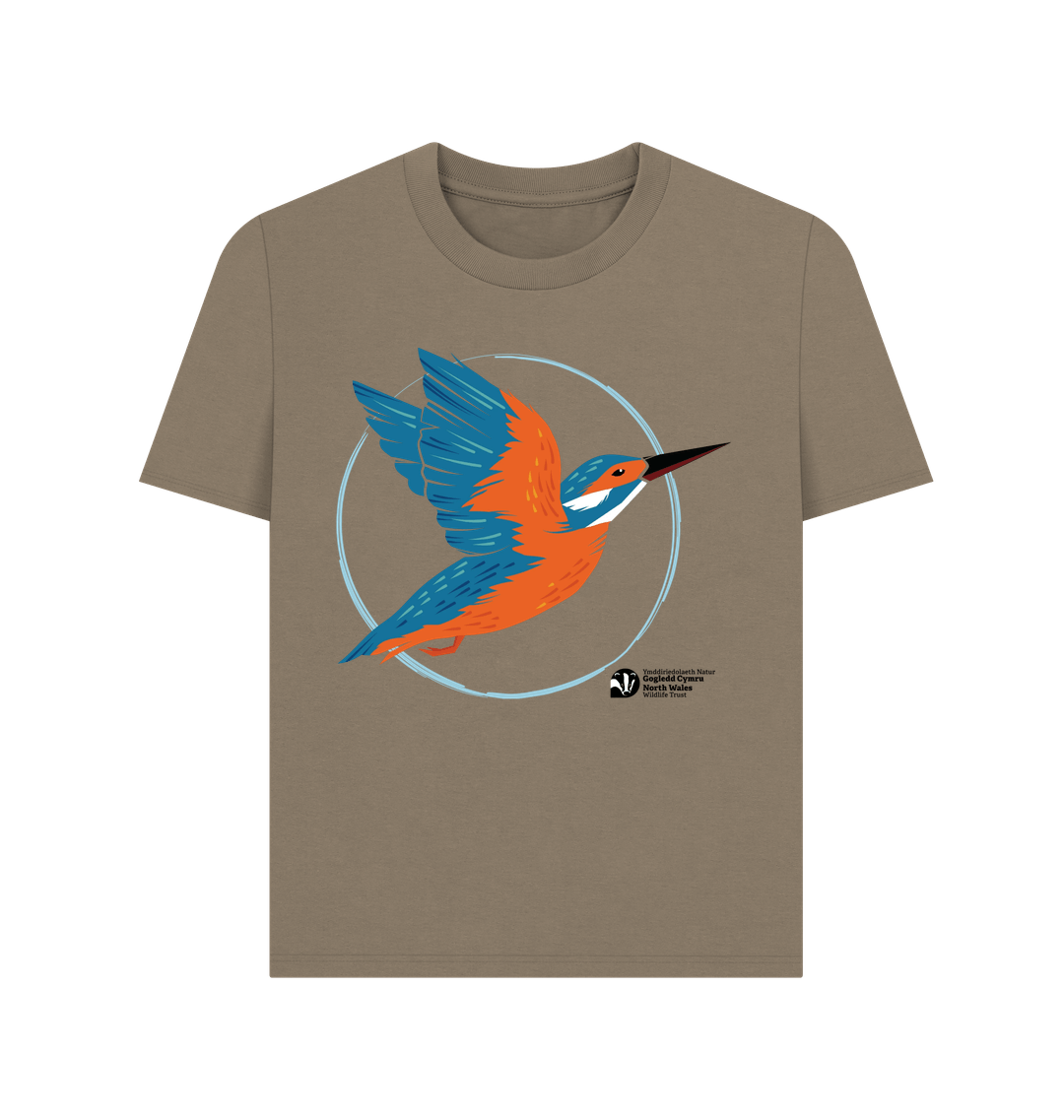 Willow Printed T-shirt