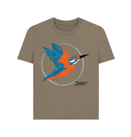 Willow Printed T-shirt