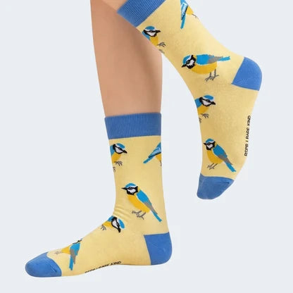 Bare Kind Bamboo Socks (Adults) Full range