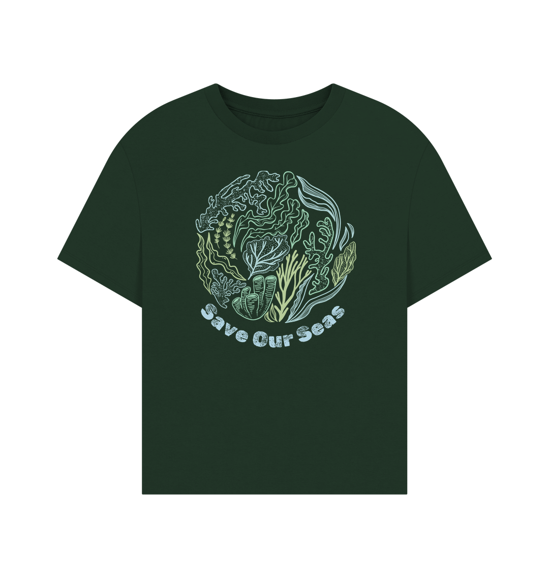 Evergreen Printed T-shirt