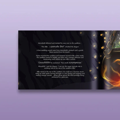 The Banana Crystal Cave - Paperback (Book 2 of 3)