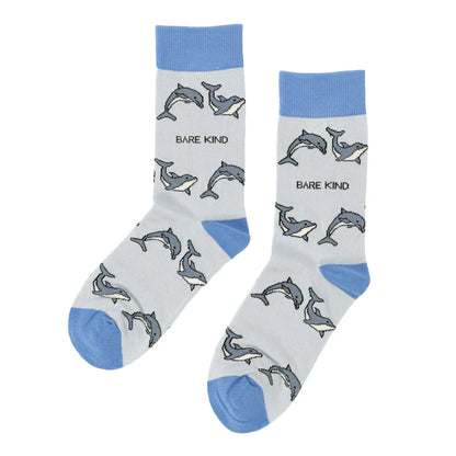 Bare Kind Bamboo Socks (Adults) Full range