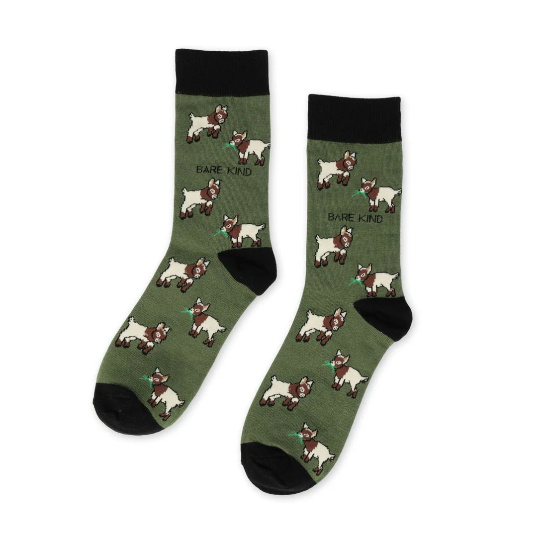 Bare Kind Bamboo Socks (Adults) Full range