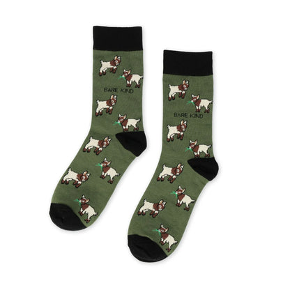 Bare Kind Bamboo Socks (Adults) Full range