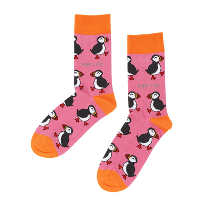 Bare Kind Bamboo Socks (Adults) Full range