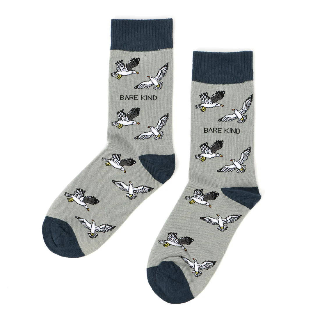 Bare Kind Bamboo Socks (Adults) Full range