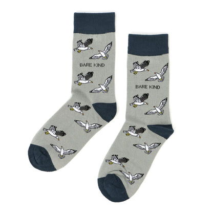 Bare Kind Bamboo Socks (Adults) Full range